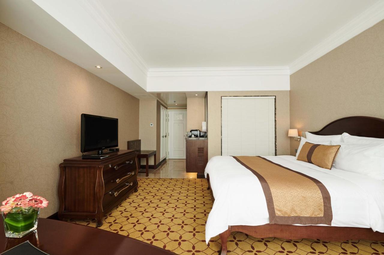 Eastin Grand Hotel Saigon Πόλη Χο Τσι Μινχ Εξωτερικό φωτογραφία