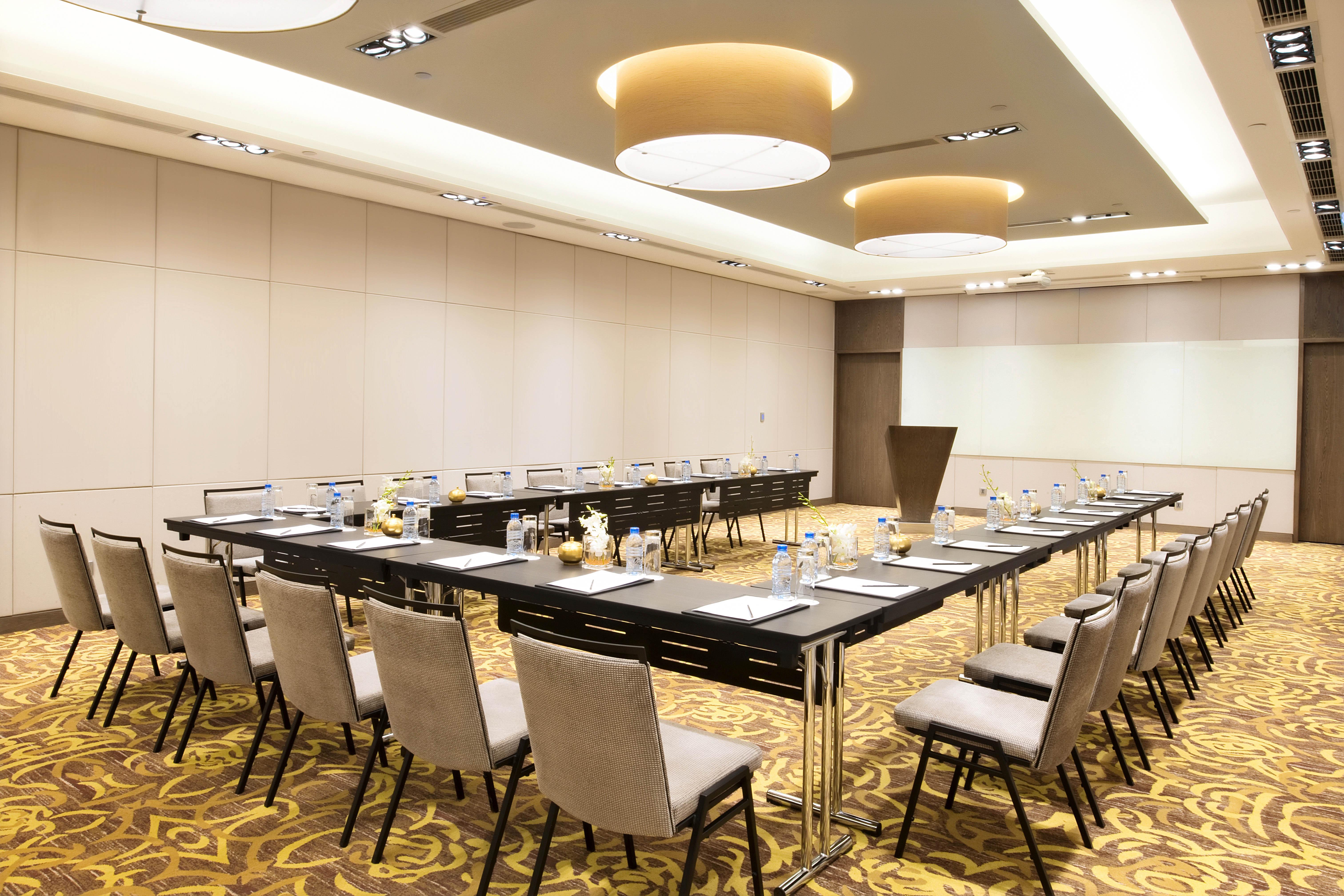 Eastin Grand Hotel Saigon Πόλη Χο Τσι Μινχ Εξωτερικό φωτογραφία Meeting room