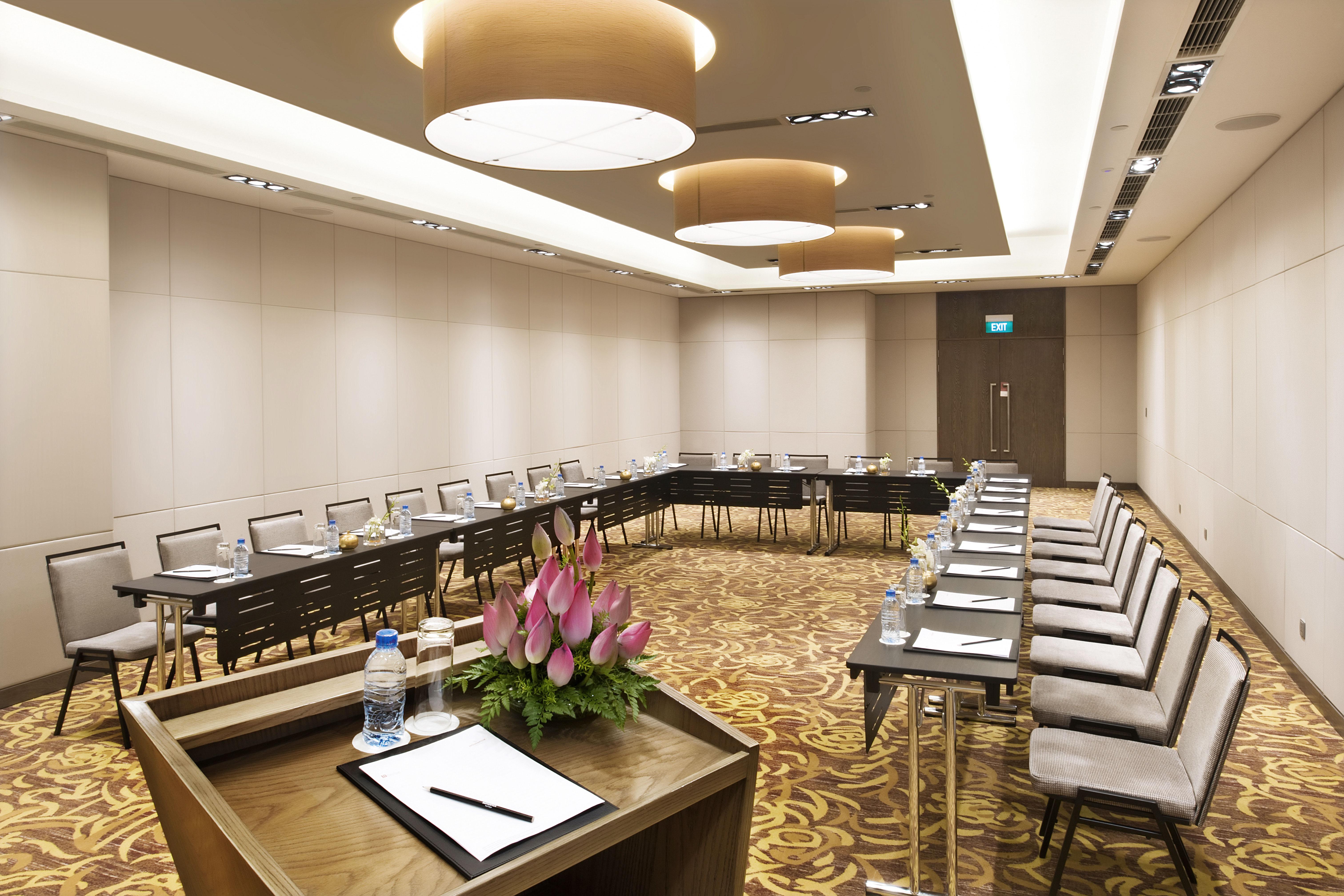 Eastin Grand Hotel Saigon Πόλη Χο Τσι Μινχ Εξωτερικό φωτογραφία Meeting room